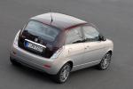 Lancia Ypsilon 2006 года